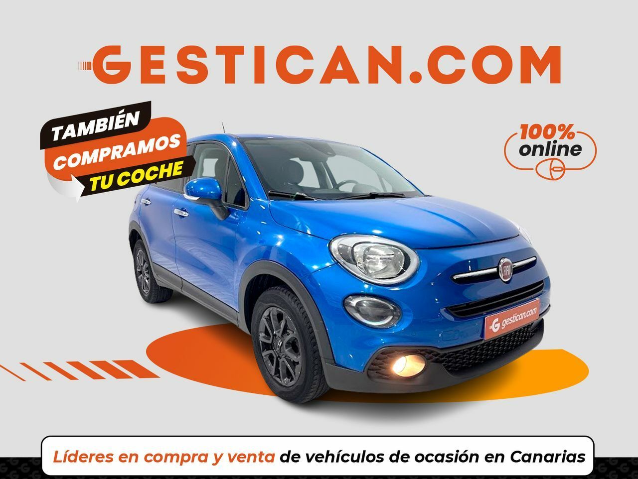 Foto fiat 500x 2021 /