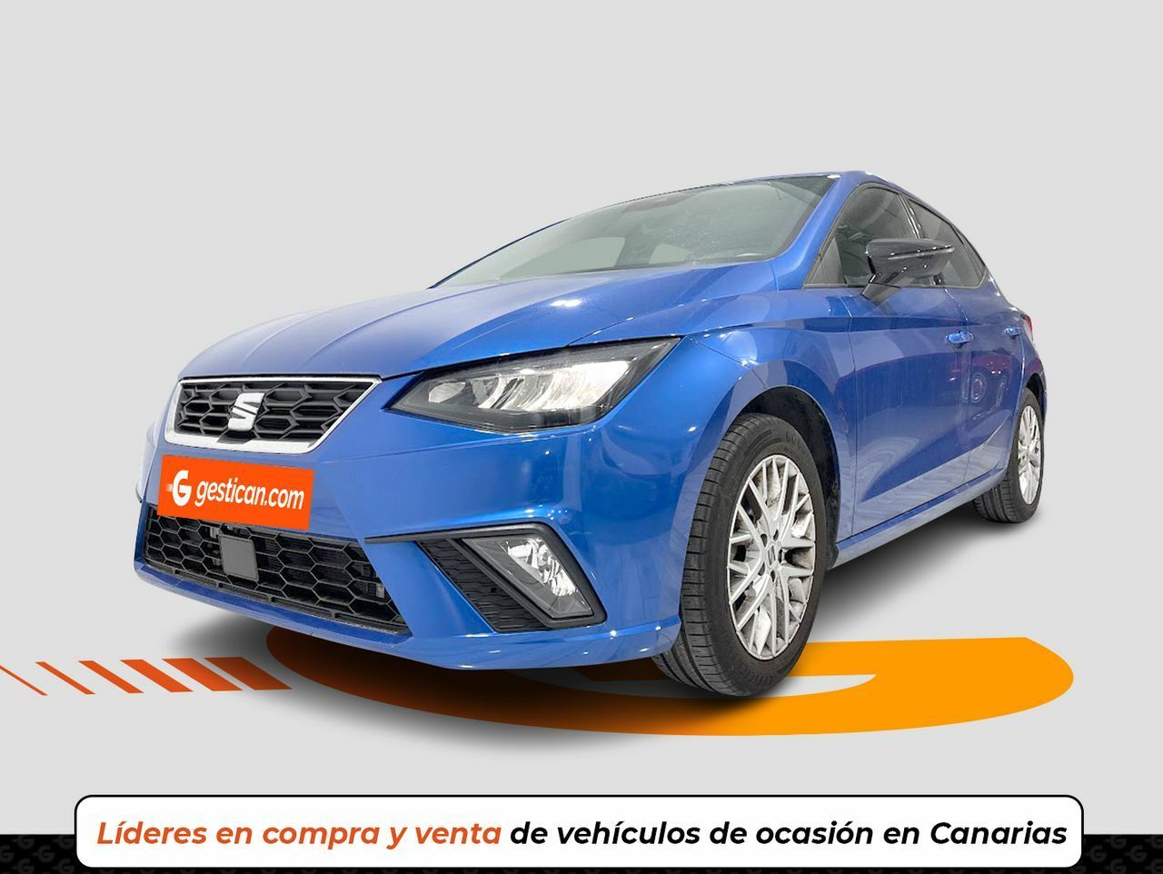 seat ibiza 2023 / foto grande (2)