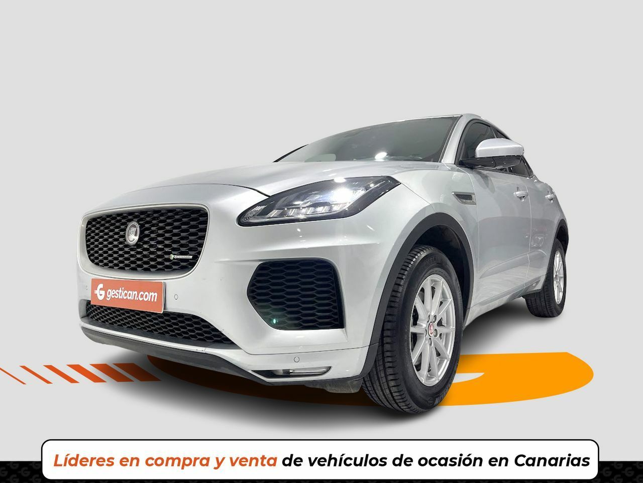 jaguar e-pace 2019 / foto grande (2)