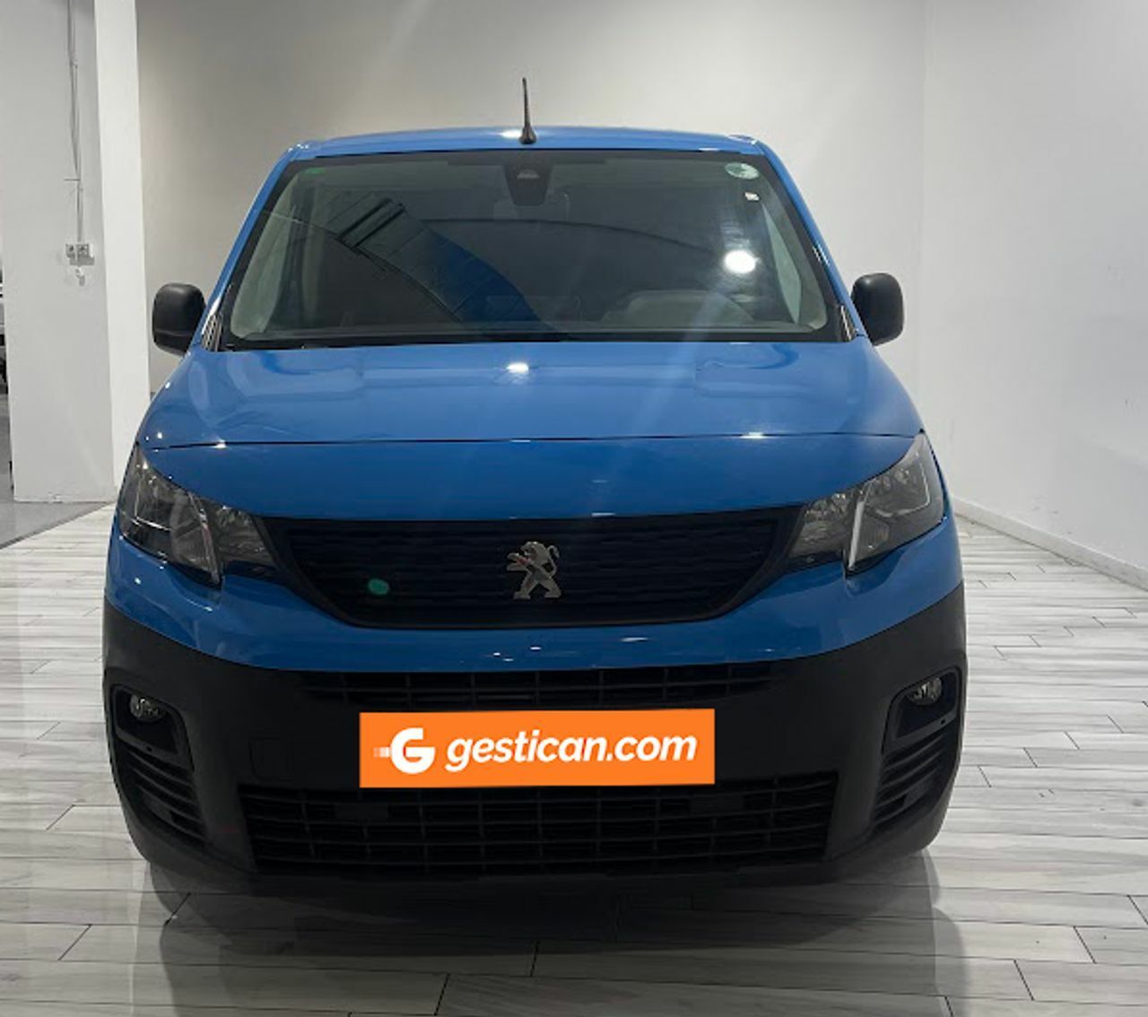 peugeot partner 2019 / foto grande (2)