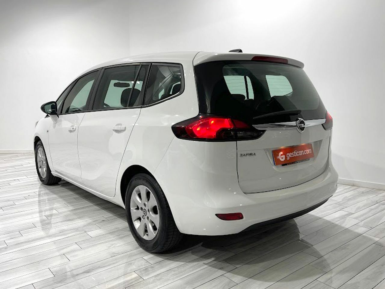 opel zafira 2018 / foto grande (3)