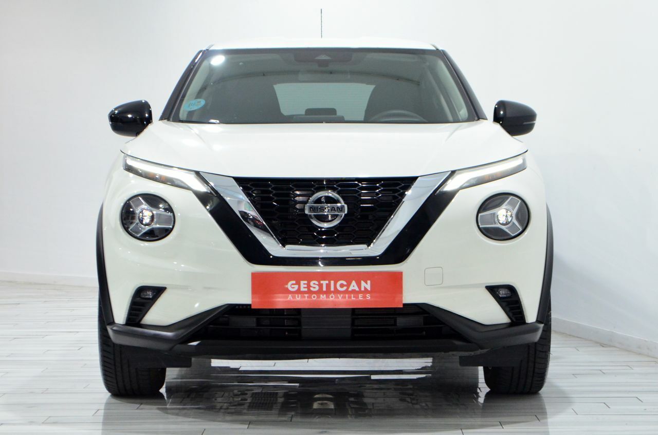 nissan juke 2021 / foto grande (3)