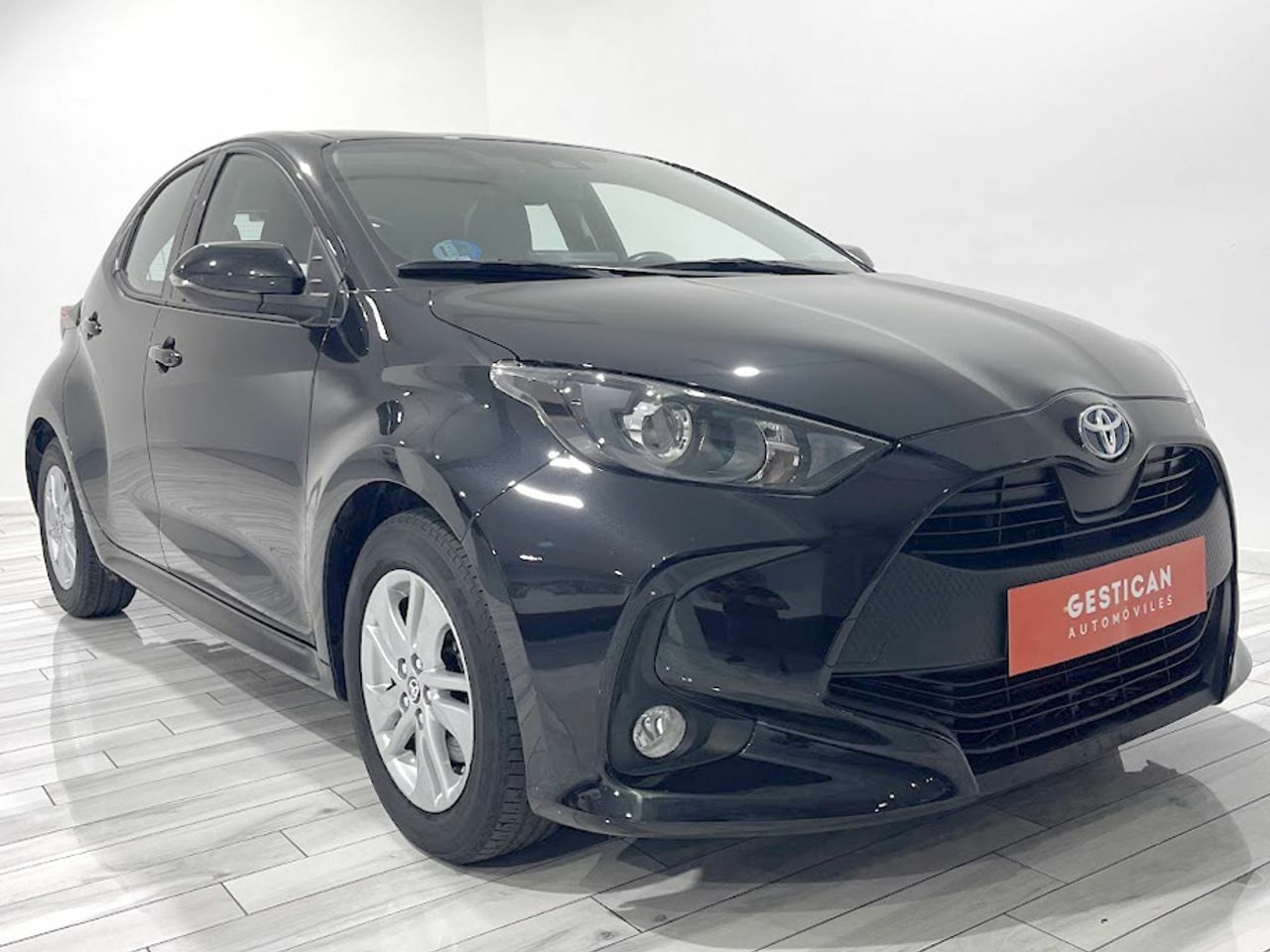 toyota yaris 2022 / foto grande (3)