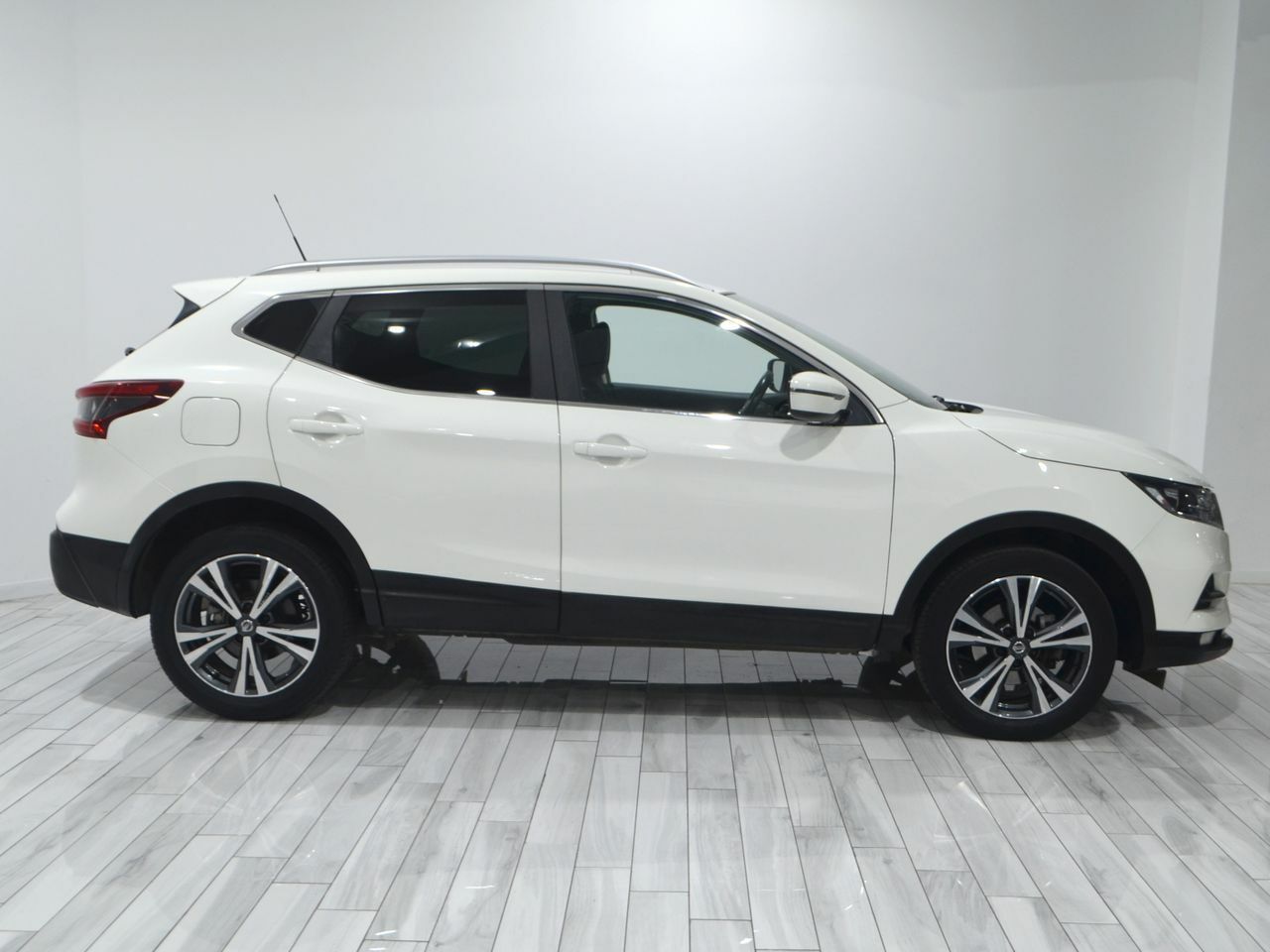 nissan qashqai 2020 / foto grande (3)