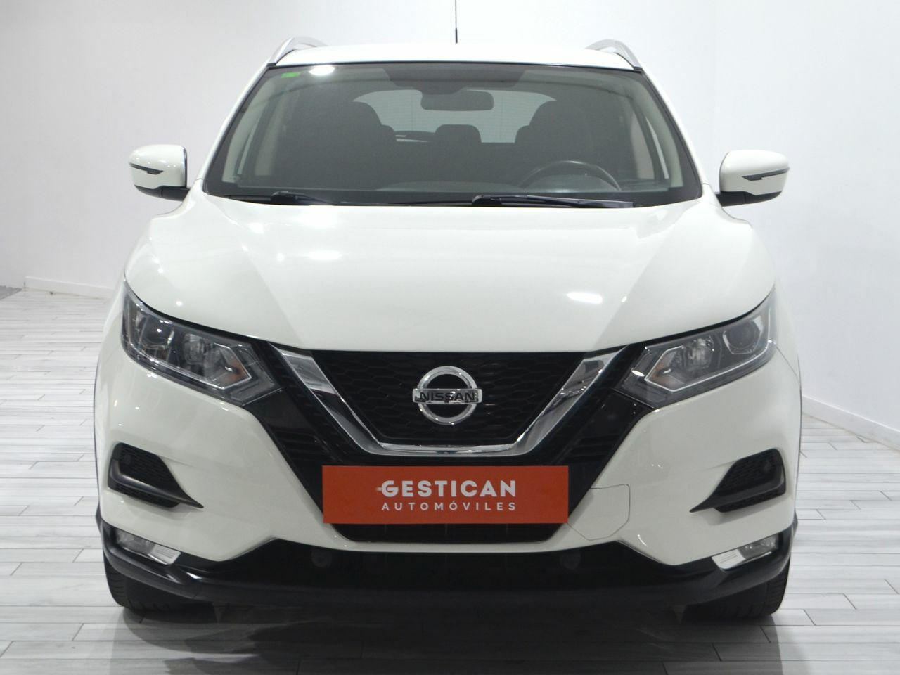 nissan qashqai 2020 / foto grande (2)