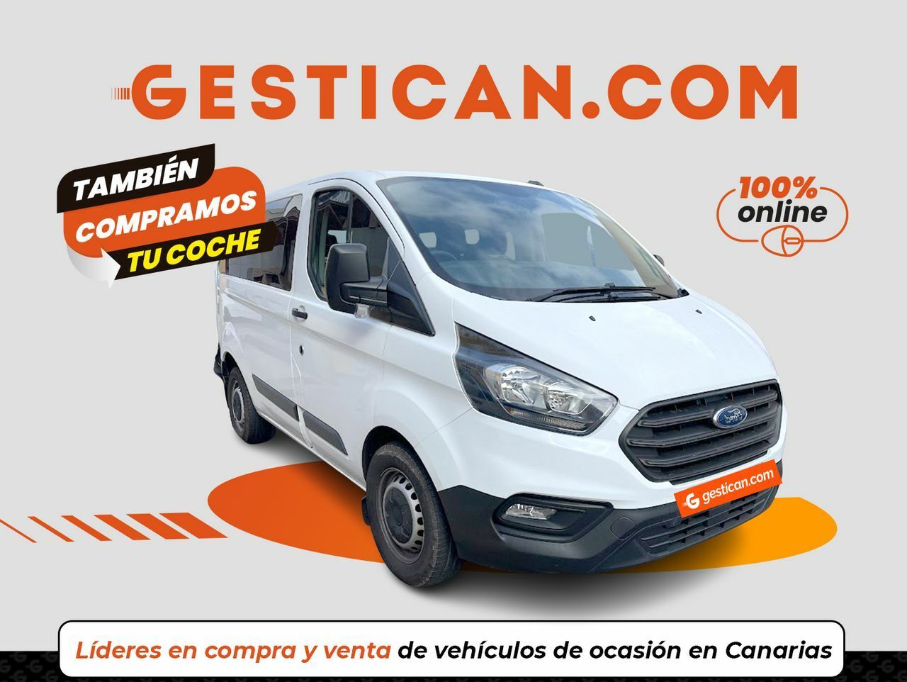 Foto ford transit connect 2019 /