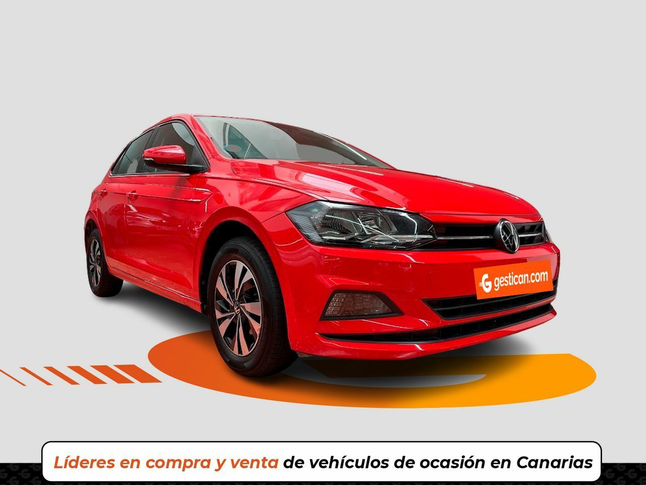 volkswagen polo 2021 / foto grande (2)