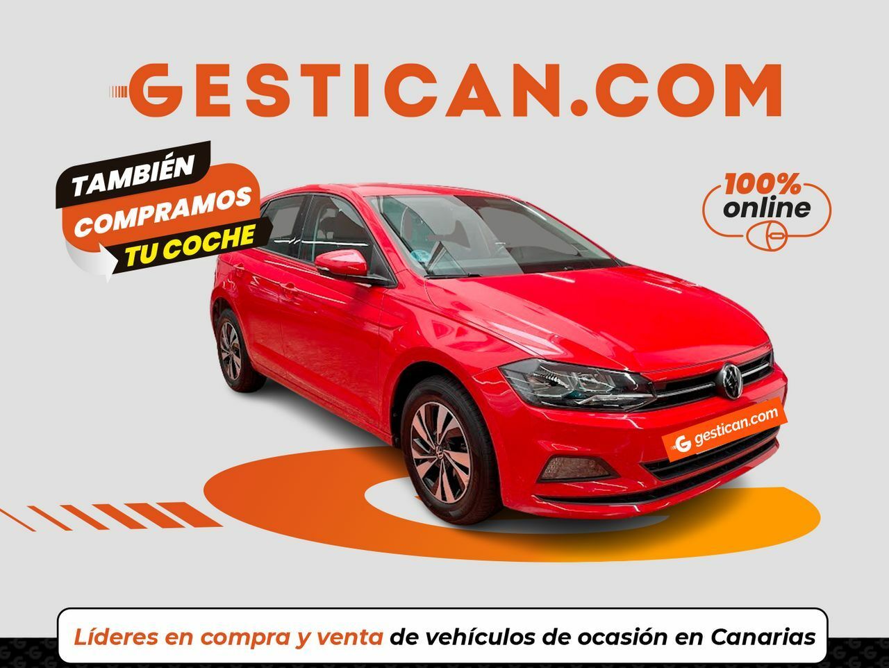 Foto volkswagen polo 2021 /