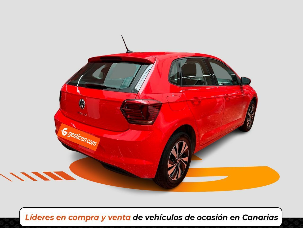 volkswagen polo 2021 / foto grande (3)