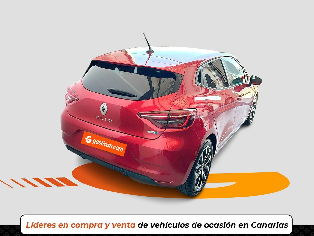 renault clio 2021 / foto grande (2)
