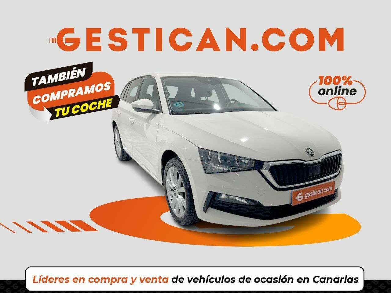 Foto skoda scala 2022 /