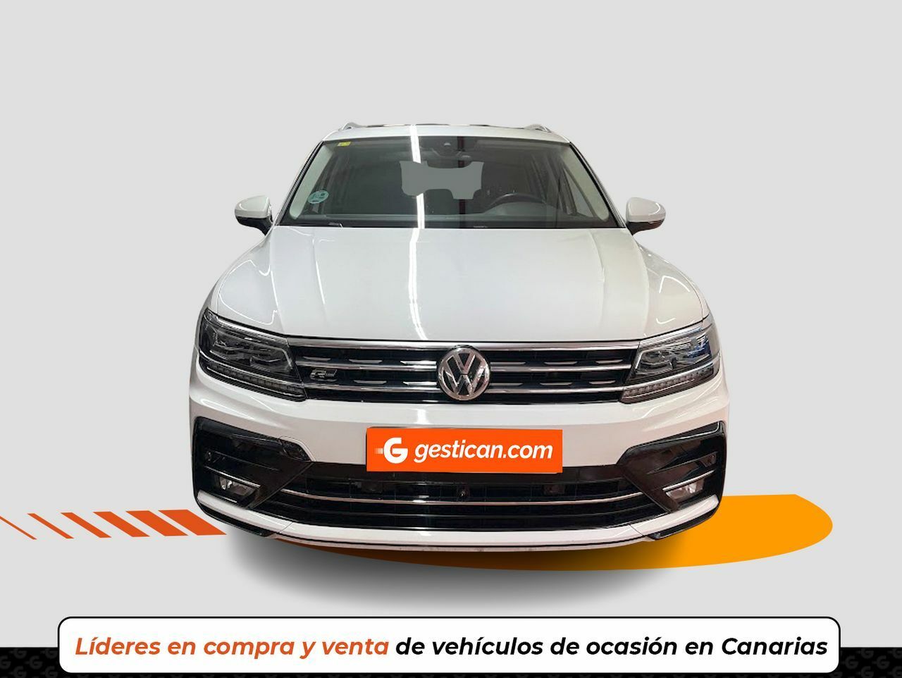 volkswagen tiguan 2018 / foto grande (3)