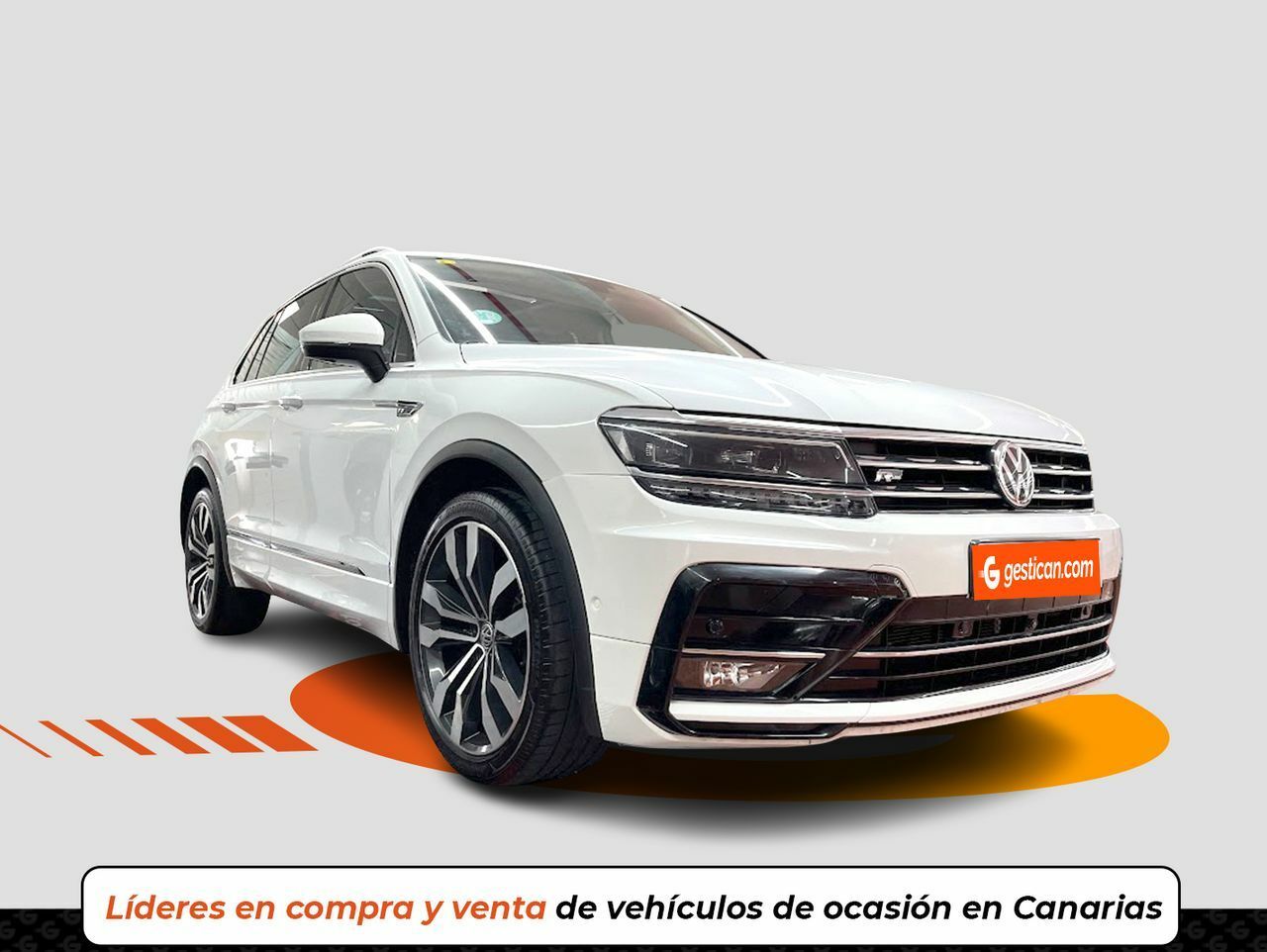 volkswagen tiguan 2018 / foto grande (2)