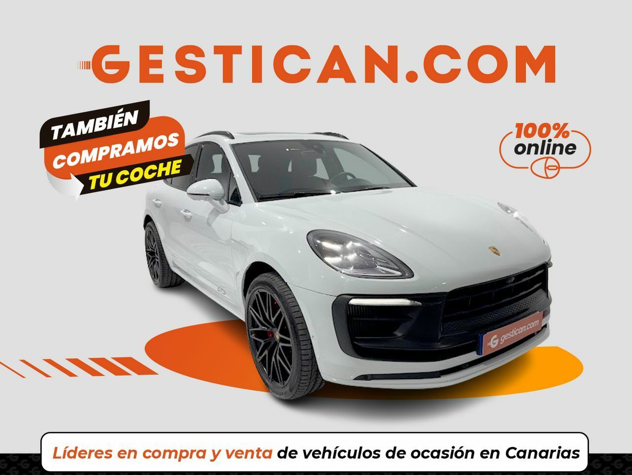 Foto porsche macan 2023 /