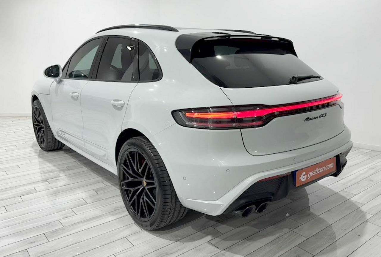porsche macan 2023 / foto grande (2)