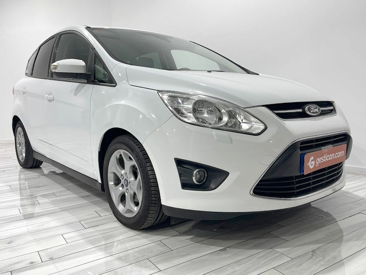 ford c max 2014 / foto grande (3)