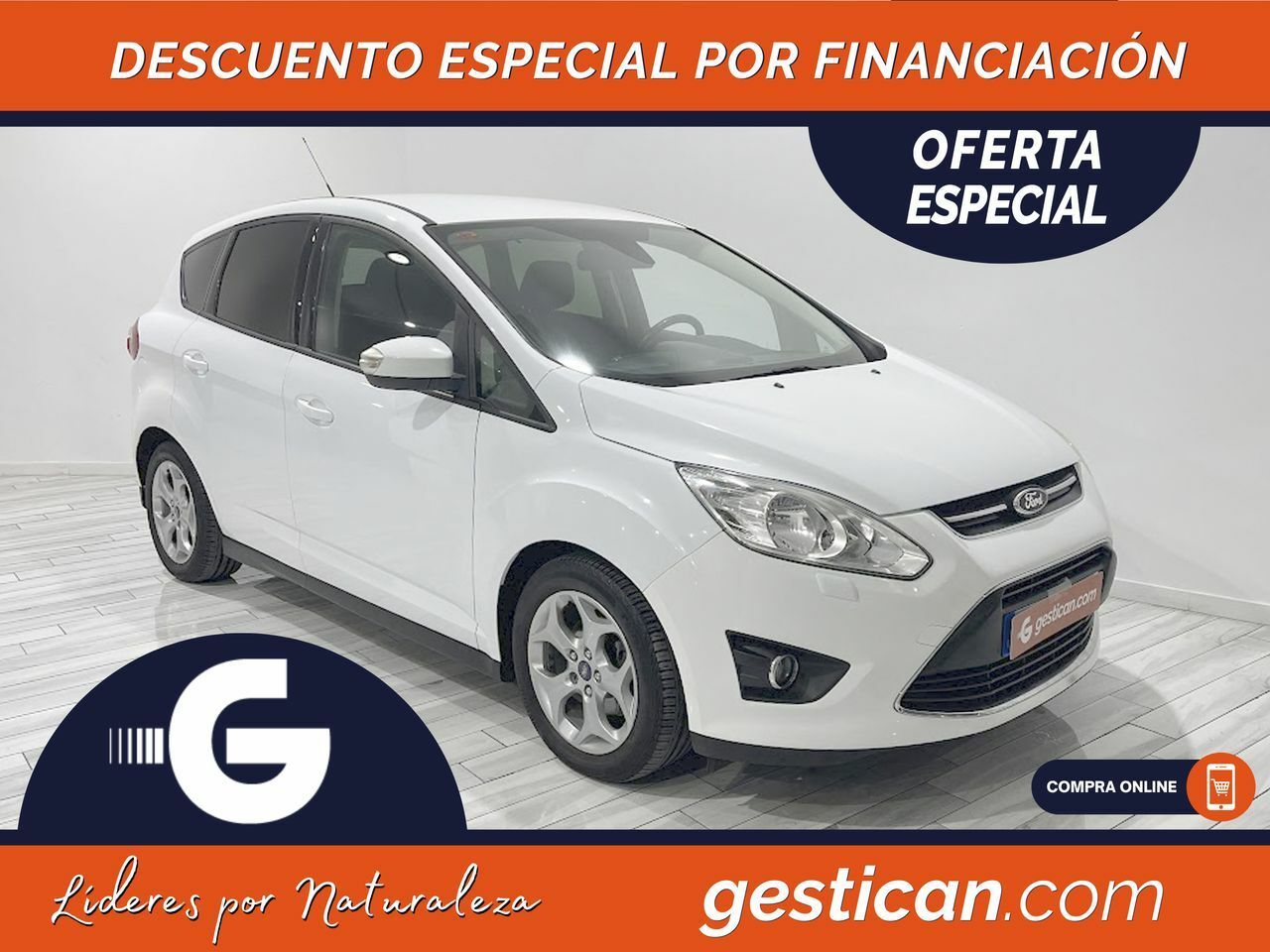 Foto ford c max 2014 /