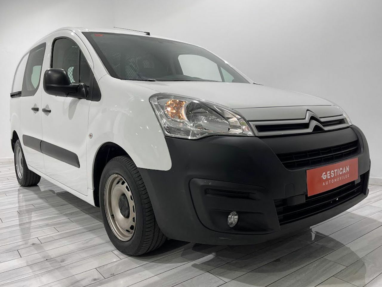 citroën berlingo 2017 / foto grande (3)