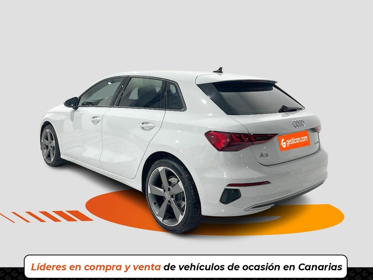 audi a3 2021 / foto grande (3)