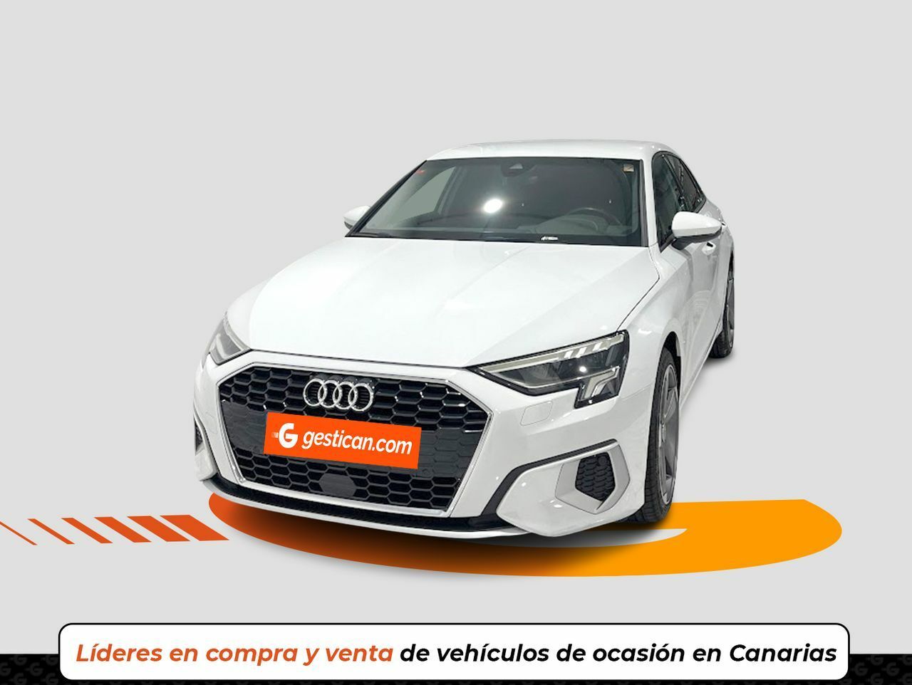 audi a3 2021 / foto grande (2)