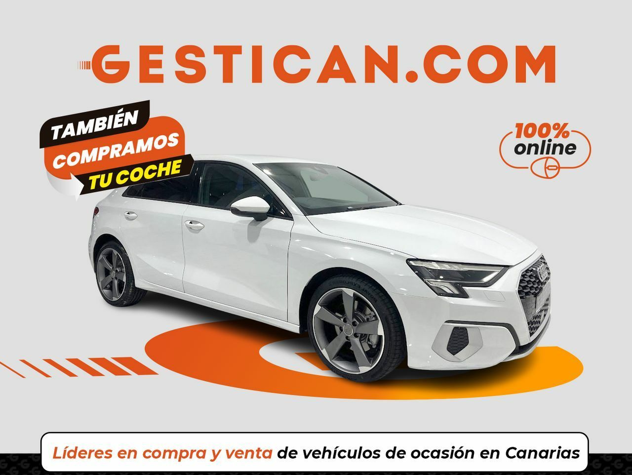 Foto audi a3 2021 /