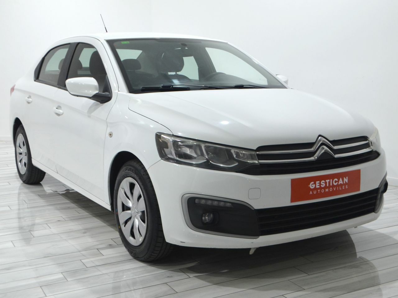 citroën c-elysée 2017 / foto grande (3)