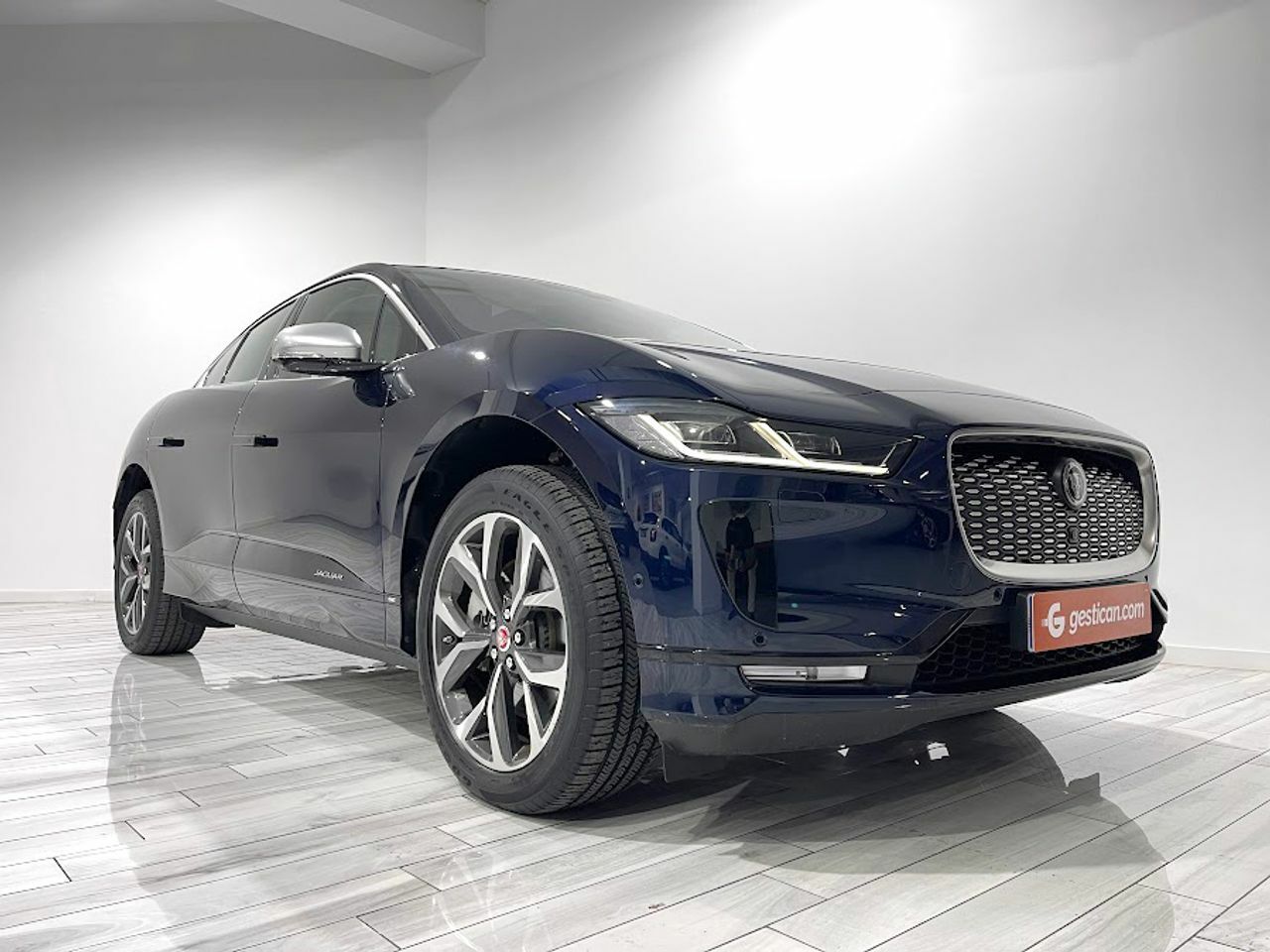jaguar i-pace 2021 / foto grande (3)