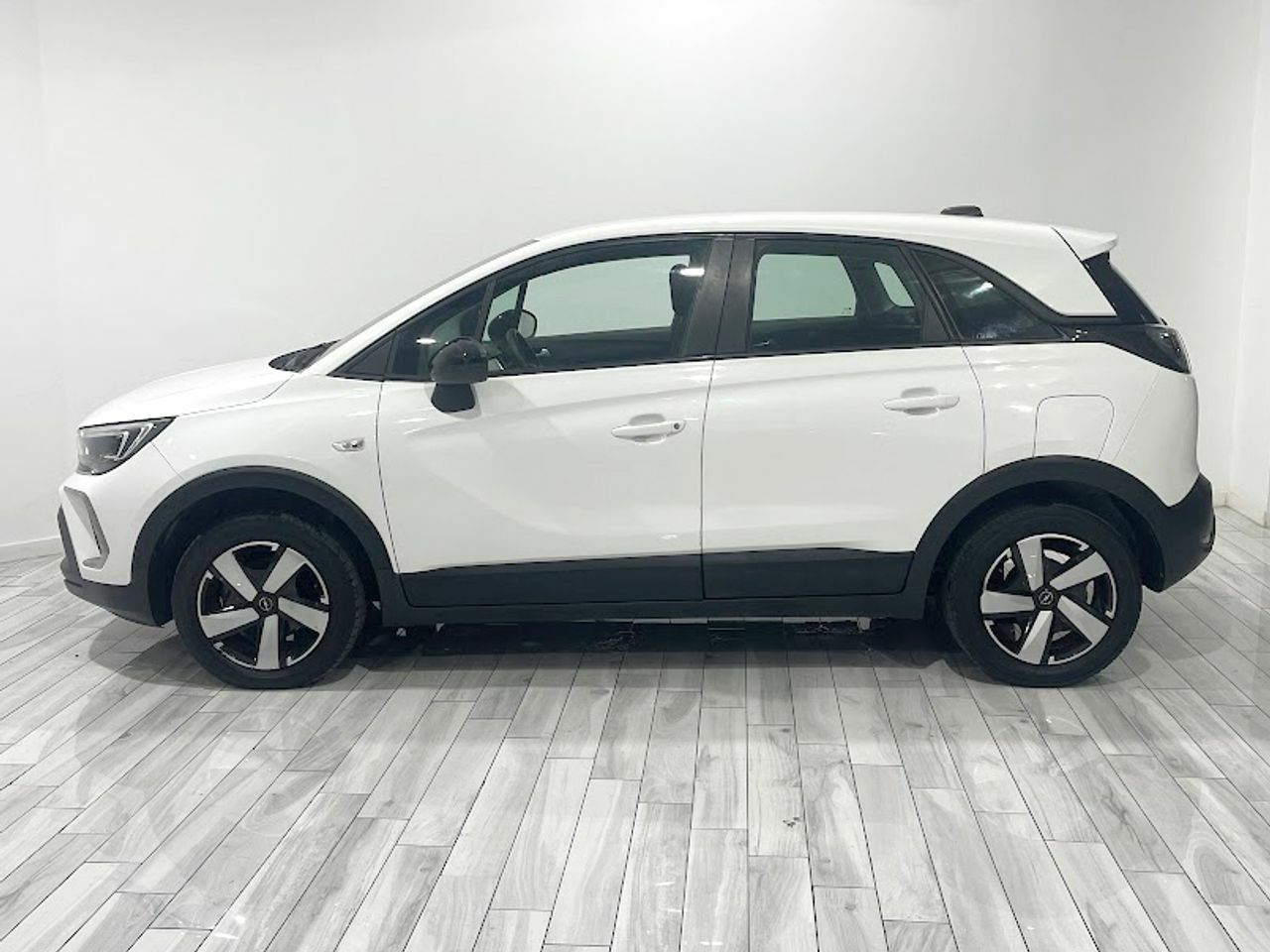 opel crossland 2022 / foto grande (3)
