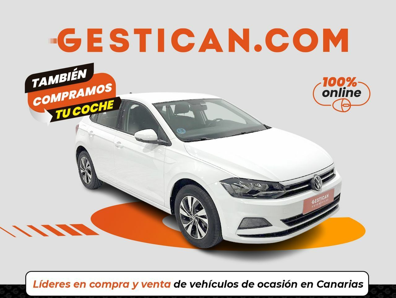 Foto volkswagen polo 2021 /