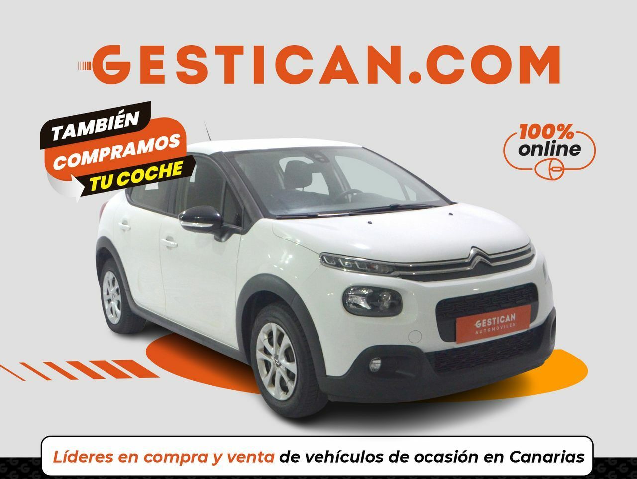 Foto citroën c3 2018 /