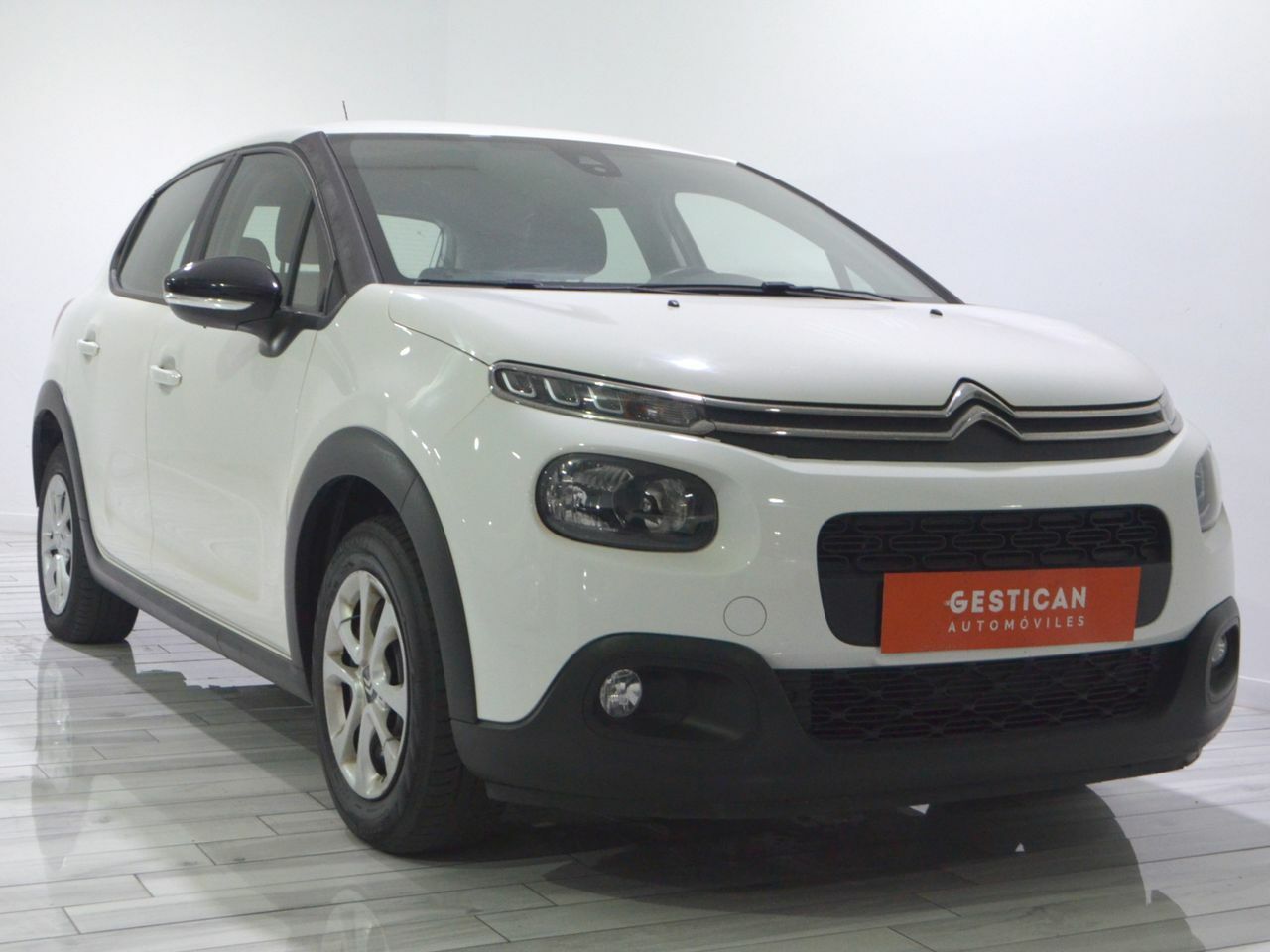 citroën c3 2018 / foto grande (3)