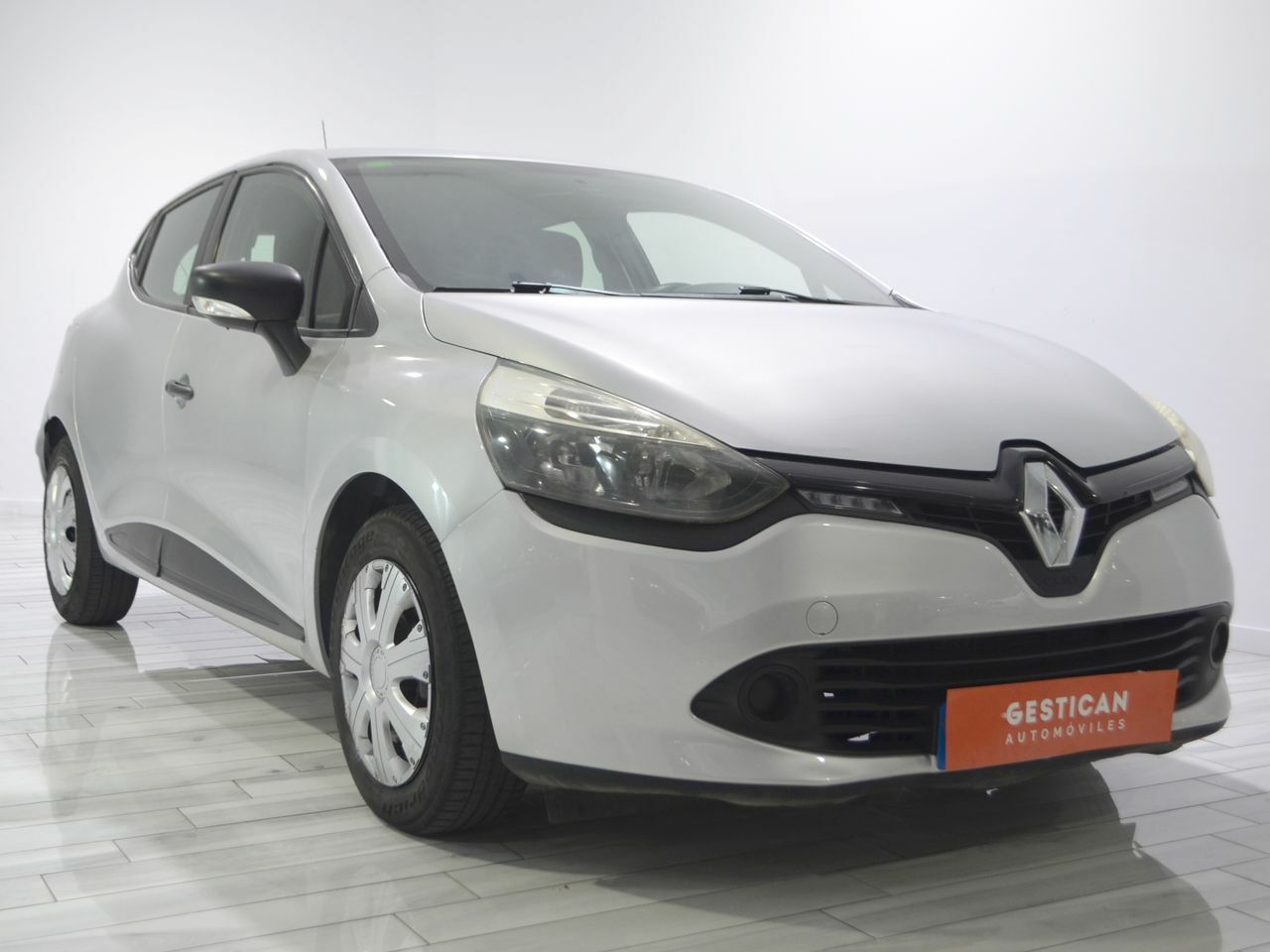 renault clio 2018 / foto grande (2)