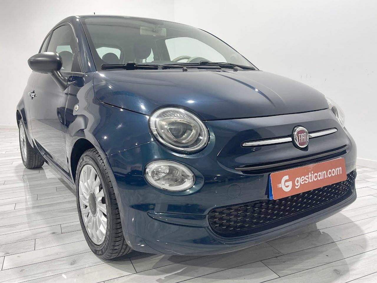 fiat 500 2021 / foto grande (3)