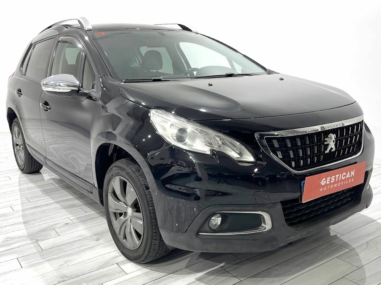 peugeot 2008 2017 / foto grande (3)