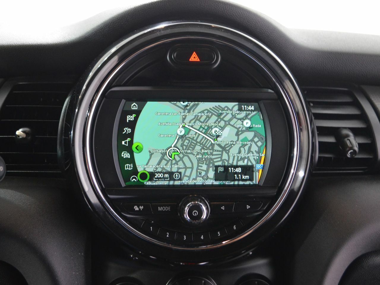 mini cooper 2020 / foto grande (3)