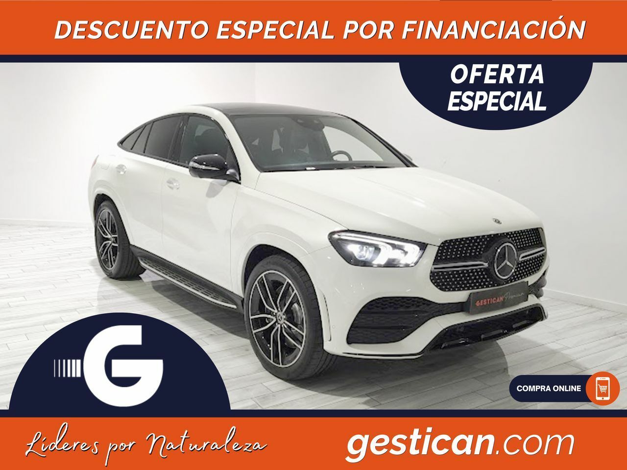 Foto mercedes clase gle 2021 /