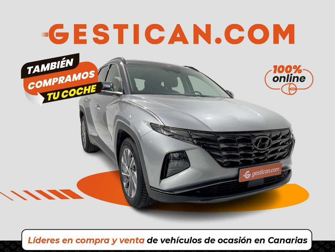 Foto hyundai tucson 2021 /