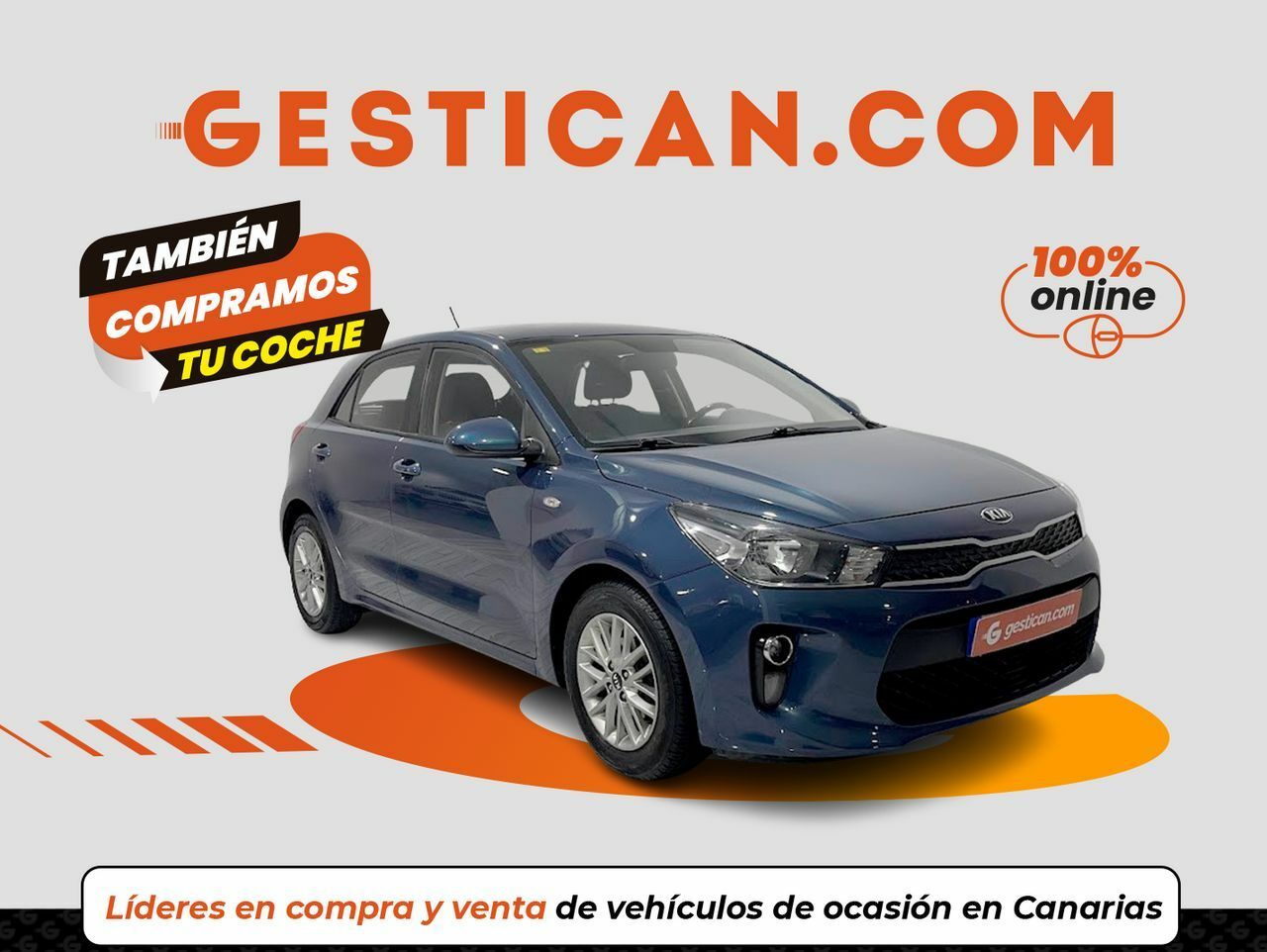 Foto kia rio 2022 /
