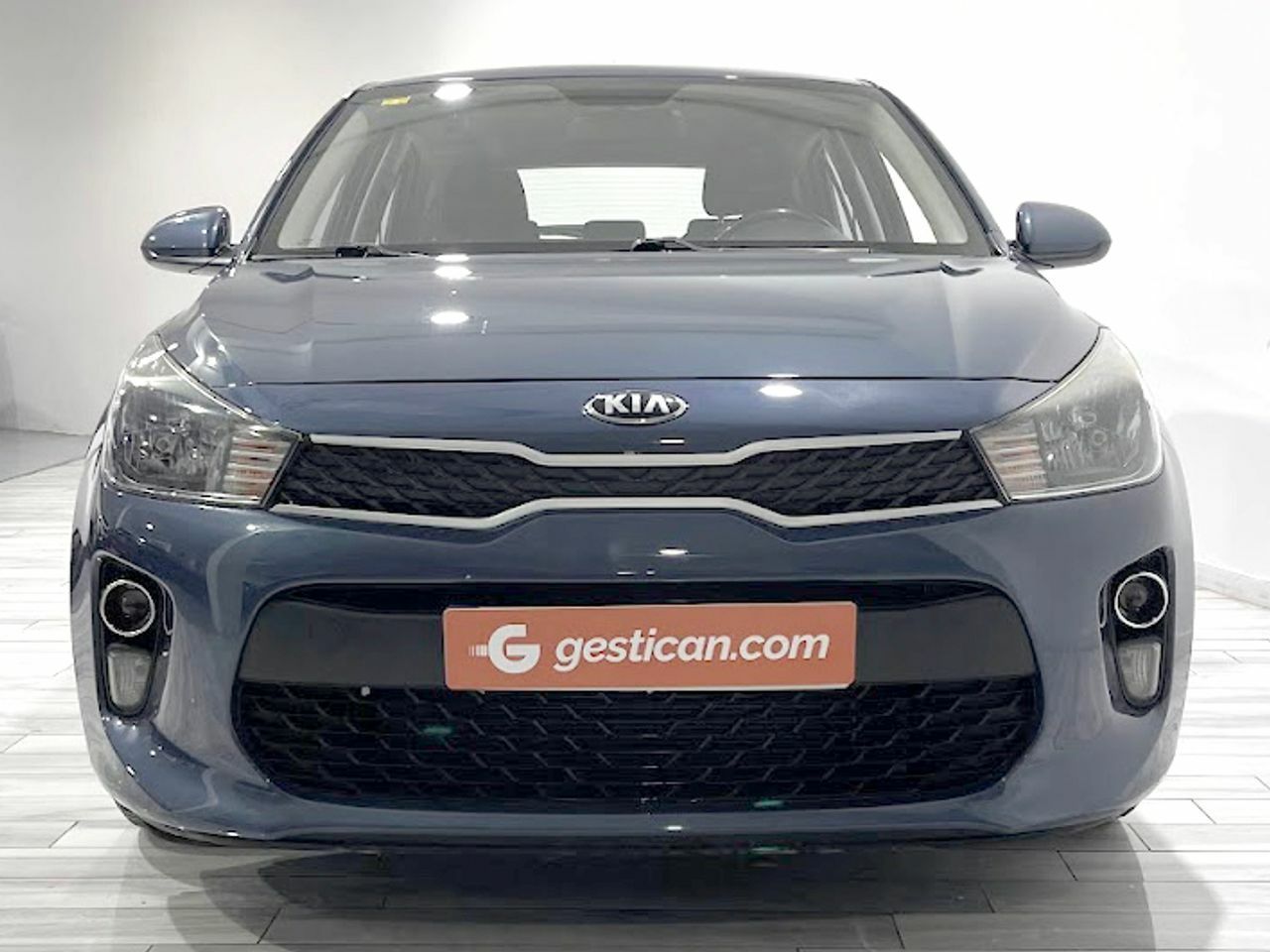kia rio 2022 / foto grande (2)