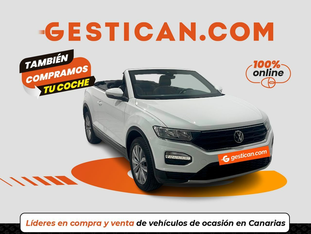 Foto volkswagen t-roc 2020 /