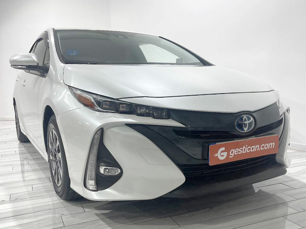 toyota prius+ 2021 / foto grande (2)