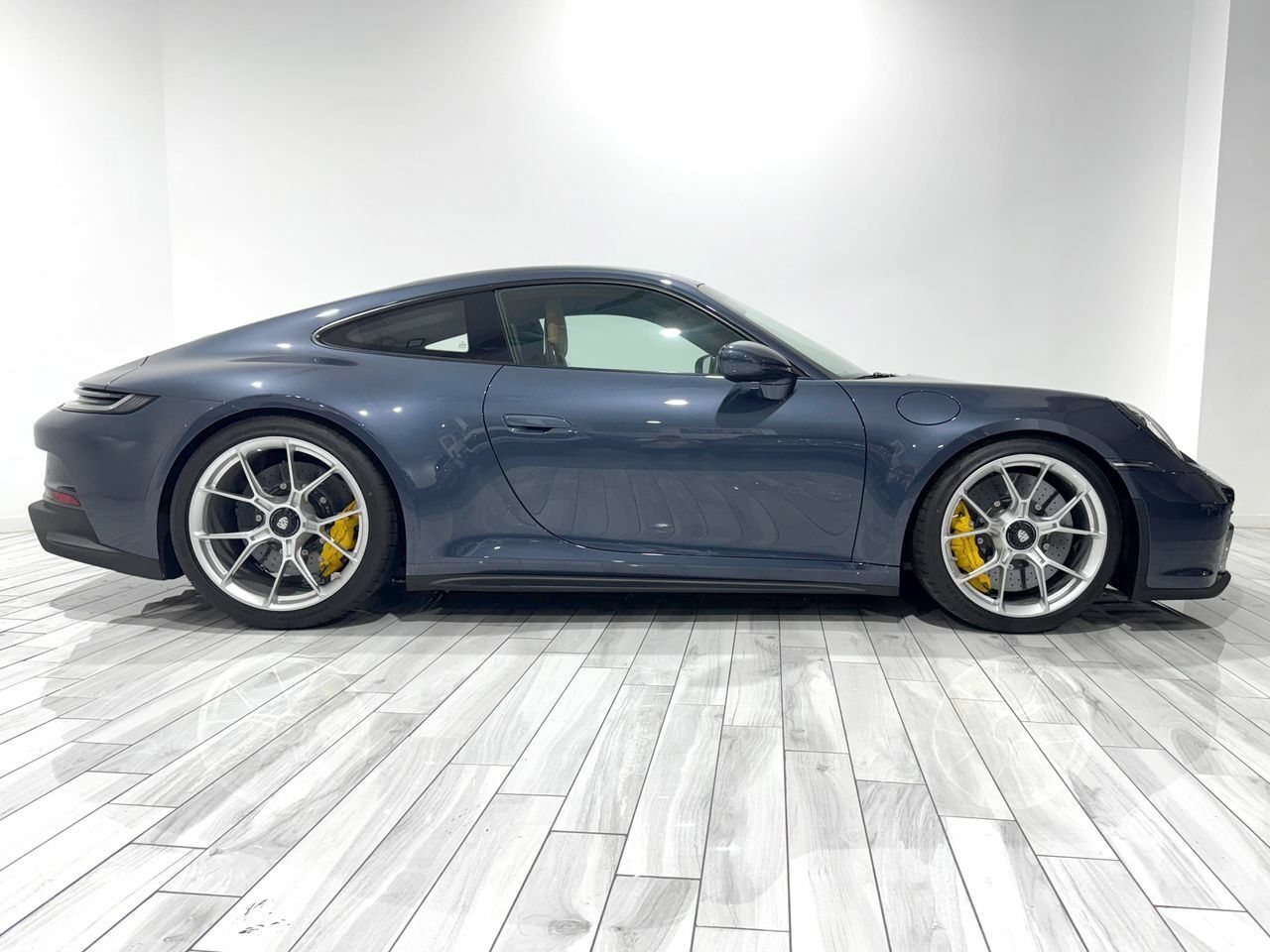porsche 911 2024 / foto grande (3)