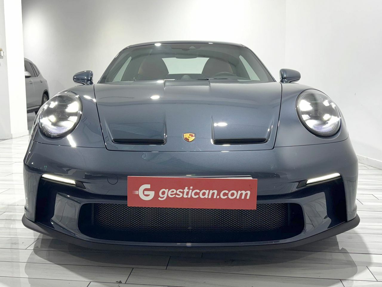 porsche 911 2024 / foto grande (2)
