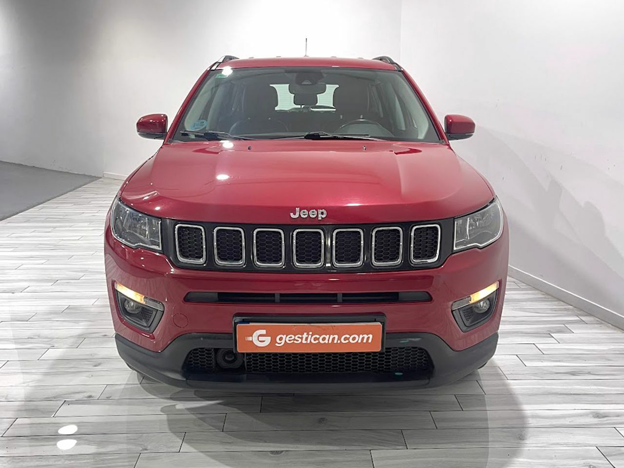 jeep compass 2019 / foto grande (2)