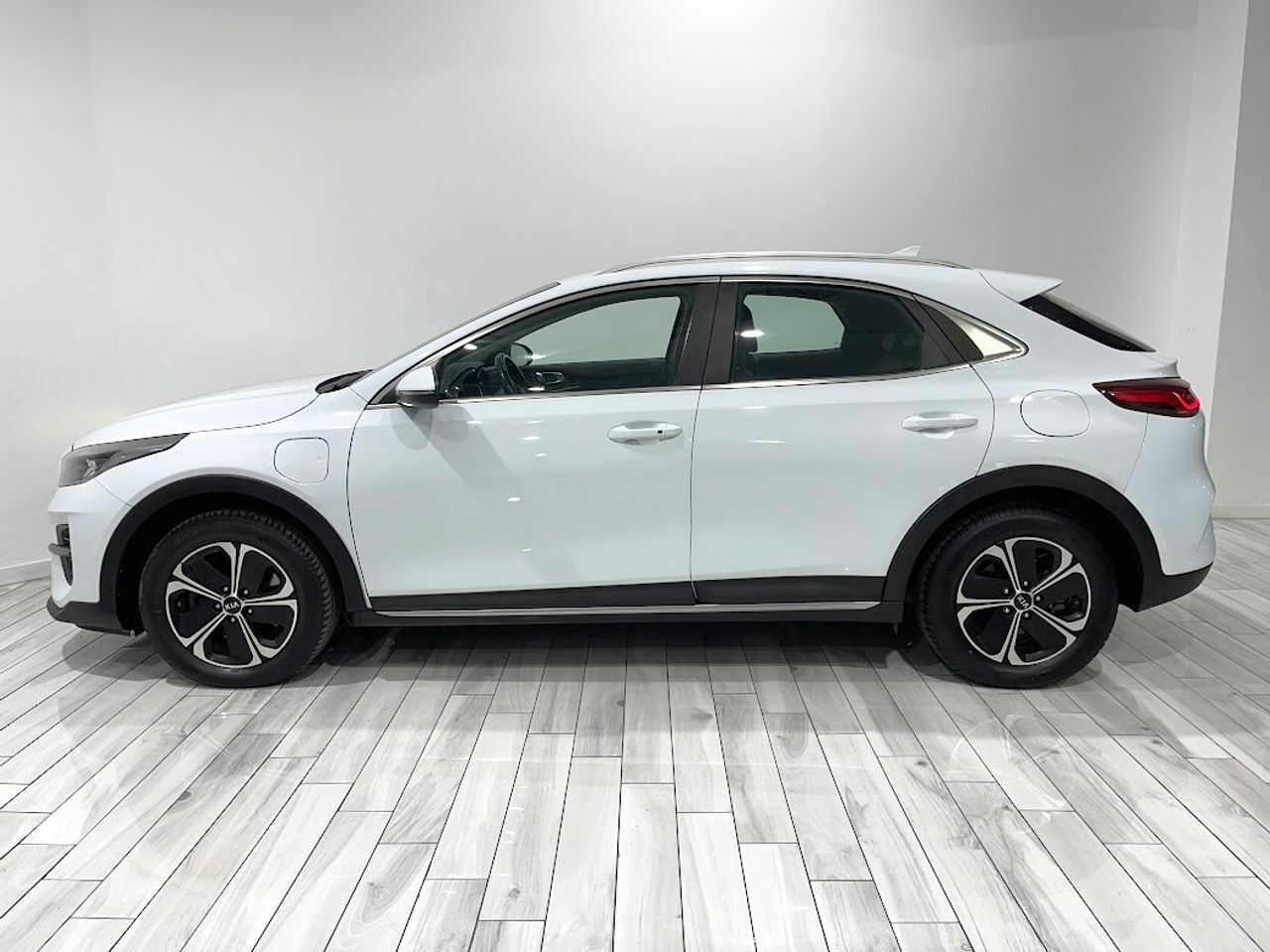 kia xceed 2021 / foto grande (3)