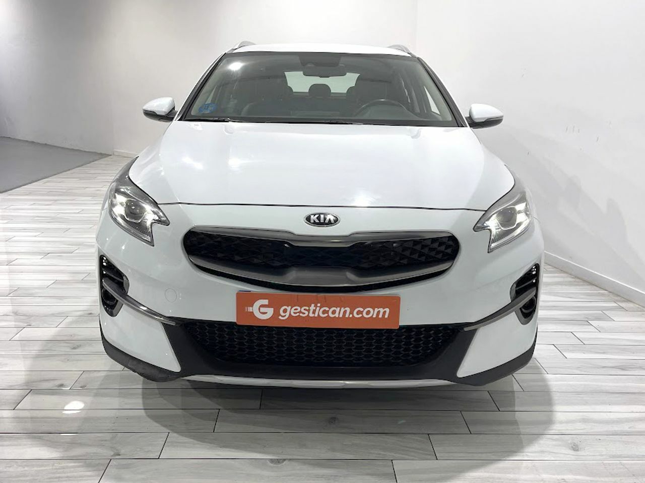 kia xceed 2021 / foto grande (2)