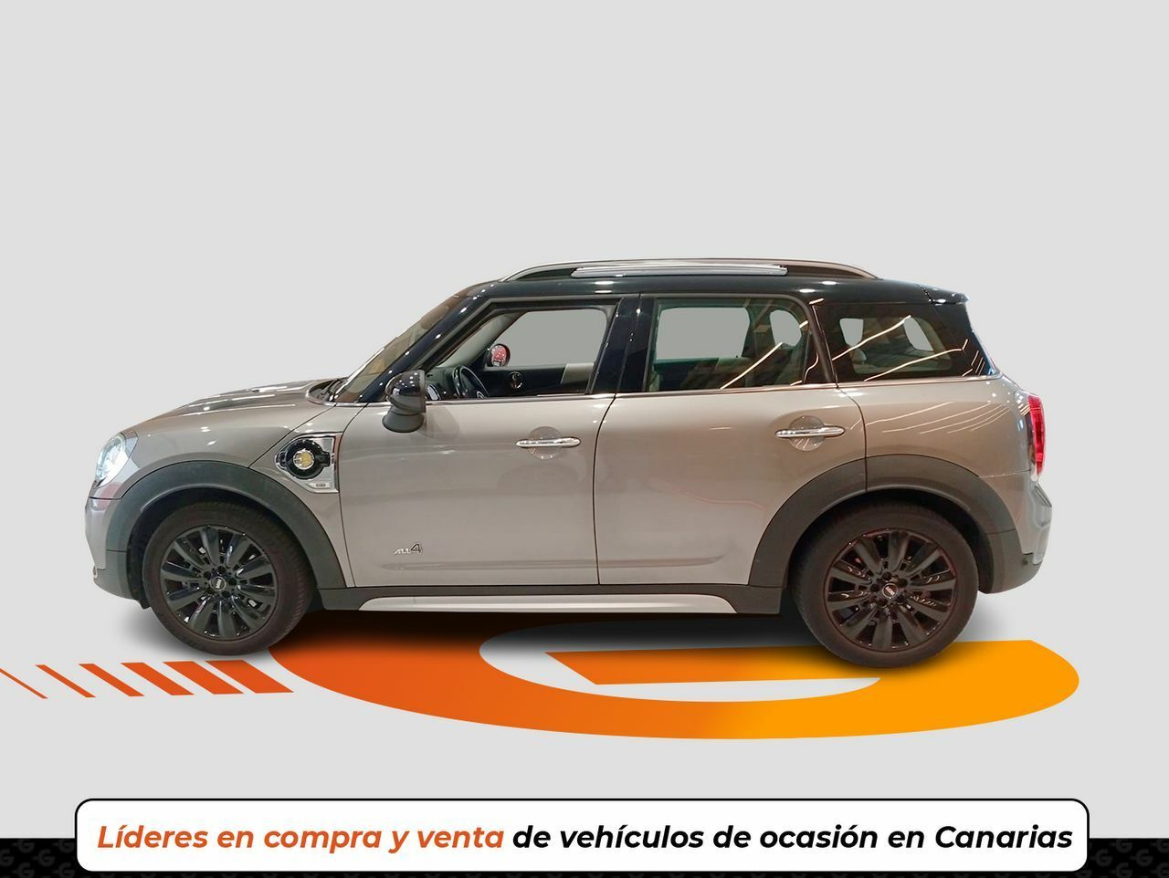 mini countryman 2018 / foto grande (3)
