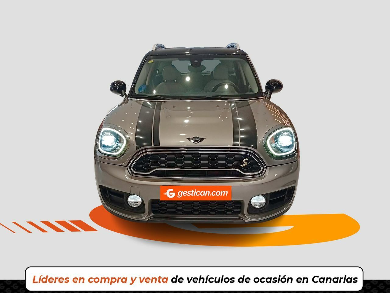 mini countryman 2018 / foto grande (2)
