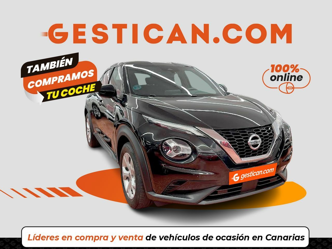 Foto nissan juke 2020 /