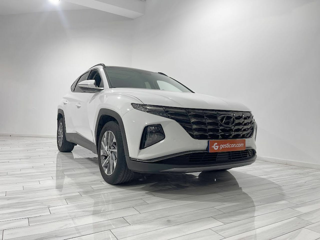 hyundai tucson 2021 / foto grande (3)
